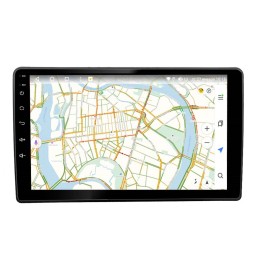 Штатная магнитола VAYCAR 224H-09VP4 4/64 ГБ для Kia Sorento II 2012-2020 + HI на Android 10.0