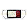 Штатная магнитола VAYCAR 0576-09VP4 4/64 ГБ для Kia Sportage 2016 - 2018 на Android 10.0