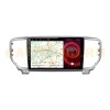 Штатная магнитола VAYCAR 1143-09VP4 4/64 ГБ для Kia Sportage IV 2019+ на Android 10.0