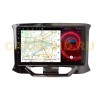 Штатная магнитола VAYCAR 0961-09VP4 4/64 ГБ для Lada Xray 2016-2022 на Android 10.0