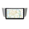 Штатная магнитола VAYCAR 0300-09VP4 4/64 ГБ для Lexus RX300 2003-2009 на Android 10.0