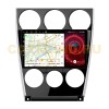 Штатная магнитола VAYCAR 0311-09VP4 4/64 ГБ для Mazda 6 2002-2007 на Android 10.0