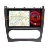 Штатная магнитола VAYCAR 1262-09VP4 4/64 ГБ для Mercedes Benz C-class (W203) 2004-2008 на Android 10.0