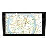 Штатная магнитола VAYCAR 7198-09VP4 4/64 ГБ для Mitsubishi L200 2018-2024 на Android 10.0