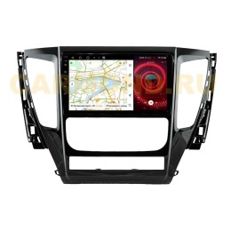 Штатная магнитола VAYCAR 1181-09VP4 4/64 ГБ для Mitsubishi Pajero Sport III 2015-2021 на Android 10.0