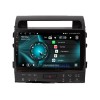 Штатная магнитола VAYCAR 9381-10VO8 8/128 ГБ для Toyota Land Cruiser 200 2007-2015 JBL на Android 10.0