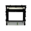 Штатная магнитола VAYCAR 9381-10VO8 8/128 ГБ для Toyota Land Cruiser 200 2007-2015 JBL на Android 10.0