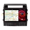Штатная магнитола VAYCAR 9381-10VP4 4/64 ГБ для Toyota Land Cruiser 200 2007-2015 JBL на Android 10.0