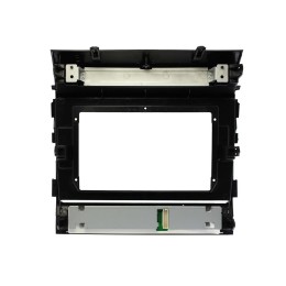 Штатная магнитола VAYCAR 9381-10VP4 4/64 ГБ для Toyota Land Cruiser 200 2007-2015 JBL на Android 10.0