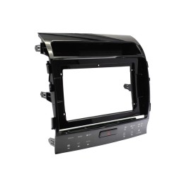 Штатная магнитола VAYCAR 9381-10VP4 4/64 ГБ для Toyota Land Cruiser 200 2007-2015 JBL на Android 10.0