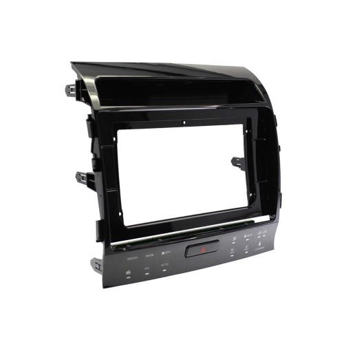 Штатная магнитола VAYCAR 9381-10VP4 4/64 ГБ для Toyota Land Cruiser 200 2007-2015 JBL на Android 10.0