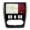 Штатная магнитола VAYCAR 0709-09VP4 4/64 ГБ для Nissan Almera 2012-2019 на Android 10.0