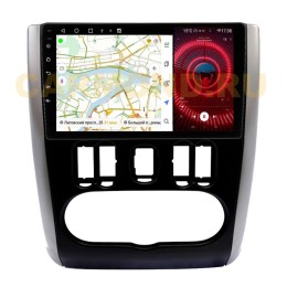Штатная магнитола VAYCAR 0709-09VP4 4/64 ГБ для Nissan Almera 2012-2019 на Android 10.0