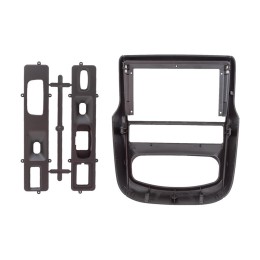 Штатная магнитола VAYCAR 7147-09VP4 4/64 ГБ для Renault Duster 2010-2015 на Android 10.0