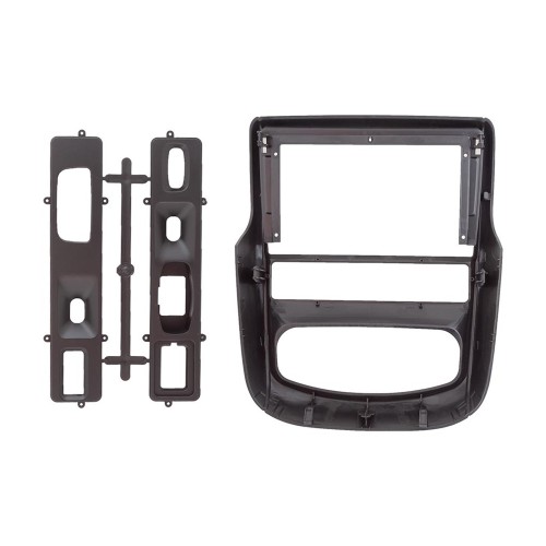 Штатная магнитола VAYCAR 7147-09VP4 4/64 ГБ для Renault Duster 2010-2015 на Android 10.0