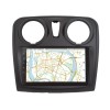 Штатная магнитола VAYCAR 2174-09VP4 4/64 ГБ для Renault Logan II, Sandero II 2013-2022 на Android 10.0