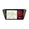 Штатная магнитола VAYCAR 2002-09VP4 4/64 ГБ для Skoda Fabia 2015+ на Android 10.0