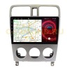 Штатная магнитола VAYCAR 1162-09VP4 4/64 ГБ для Subaru Forester 2002-2008 на Android 10.0