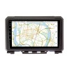 Штатная магнитола VAYCAR 3179-09VP4 4/64 ГБ для Suzuki Jimny IV 2018-2025 на Android 10.0