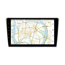 Штатная магнитола VAYCAR 3375-09VP4 4/64 ГБ для Toyota Avensis II 2003-2008 на Android 10.0