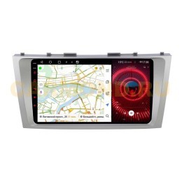 Штатная магнитола VAYCAR 1171-09VP4 4/64 ГБ для Toyota Camry V40 2006-2011 на Android 10.0