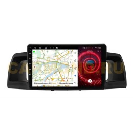 Штатная магнитола VAYCAR 2063-09VP4 4/64 ГБ для Toyota Corolla E120 IX 2000-2007 на Android 10.0