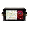 Штатная магнитола VAYCAR 0589-09VP4 4/64 ГБ для Toyota Fortuner 2017+ на Android 10.0