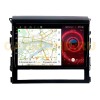 Штатная магнитола VAYCAR 0609-09VP4 4/64 ГБ для Toyota Land Cruiser 200 2015-2021 на Android 10.0