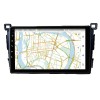 Штатная магнитола VAYCAR 0468-09VP4 4/64 ГБ для Toyota RAV4 (CA40) 2013-2019 на Android 10.0
