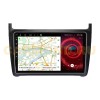 Штатная магнитола VAYCAR 0910-09VP4 4/64 ГБ для Volkswagen Polo 5 2009-2019 на Android 10.0