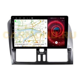 Штатная магнитола VAYCAR 1229-09VP4 4/64 ГБ для Volvo XC60 2014-2017 на Android 10.0