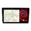 Штатная магнитола VAYCAR 1140-09VP4 4/64 ГБ для FORD Universal овальная на Android 10.0