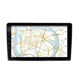 Штатная магнитола VAYCAR 0777-09VP4 4/64 ГБ для TOYOTA Universal 200x100 на Android 10.0
