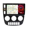 Штатная магнитола VAYCAR 1163-09VP4 4/64 ГБ для Mercedes ML (W163) 2003-2005 на Android 10.0