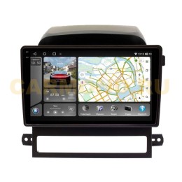 Штатная магнитола VAYCAR 1099-09VO8_2HD 8/128 ГБ для Chevrolet Captiva I 2008-2011 на Android 10.0