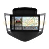 Штатная магнитола VAYCAR 0045-09VO8_2HD 8/128 ГБ для Chevrolet Cruze I 2009-2012 на Android 10.0
