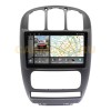 Штатная магнитола VAYCAR 0205-10VO8_2HD 8/128 ГБ для Chrysler Grand Voyager 2000-2007 на Android 10.0