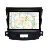 Штатная магнитола VAYCAR 0056-09VO8_2HD 8/128 ГБ для Citroen C-Crosser 2007-2013 на Android 10.0