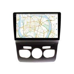 Штатная магнитола VAYCAR 2006-10VO8_2HD 8/128 ГБ для Citroen C4 II 2012-2017 на Android 10.0