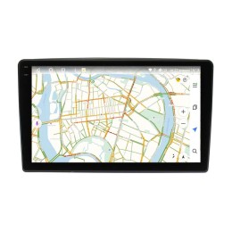 Штатная магнитола VAYCAR 2249-09VO8_2HD 8/128 ГБ для Citroen Jumper 2006+ на Android 10.0