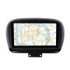 Штатная магнитола VAYCAR 1230-09VO8_2HD 8/128 ГБ для Fiat 500x 2014-2019 на Android 10.0