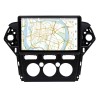 Штатная магнитола VAYCAR 1231-10VO8_2HD 8/128 ГБ для Ford Mondeo IV 2010-2015 на Android 10.0