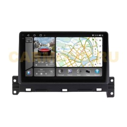 Штатная магнитола VAYCAR 4207-10VO8_2HD 8/128 ГБ для Great Wall Wingle 7 2018-2023 на Android 10.0