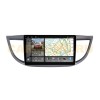 Штатная магнитола VAYCAR 0469-10VO8_2HD 8/128 ГБ для Honda CR-V IV 2012-2016 на Android 10.0