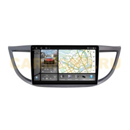Штатная магнитола VAYCAR 0469-10VO8_2HD 8/128 ГБ для Honda CR-V IV 2012-2016 на Android 10.0