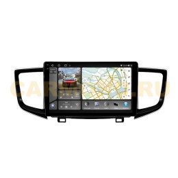 Штатная магнитола VAYCAR 1249-10VO8_2HD 8/128 ГБ для Honda Pilot III 2015-2022 на Android 10.0