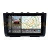 Штатная магнитола VAYCAR 1407-10VO8_2HD 8/128 ГБ для Hyundai Creta 2021-2024 на Android 10.0