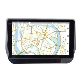 Штатная магнитола VAYCAR 0587-09VO8_2HD 8/128 ГБ для Hyundai Grand Starex I 2019+ на Android 10.0