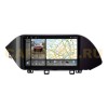 Штатная магнитола VAYCAR 1221-10VO8_2HD 8/128 ГБ для Hyundai Sonata 2020+ на Android 10.0