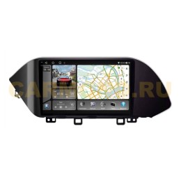 Штатная магнитола VAYCAR 1221-10VO8_2HD 8/128 ГБ для Hyundai Sonata 2020+ на Android 10.0